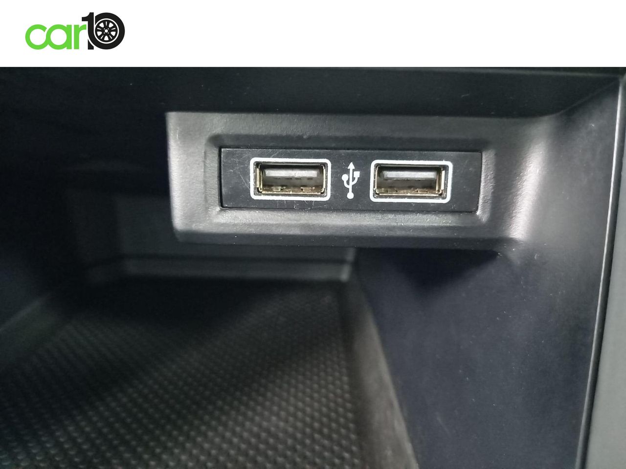 VOLKSWAGEN T-CROSS ADVANCE 1.0 TSI 85KW (115CV) DSG  - Foto 24