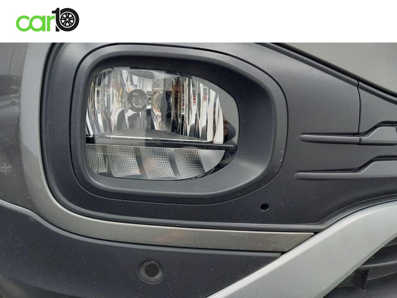 VOLKSWAGEN T-CROSS ADVANCE 1.0 TSI 85KW (115CV) DSG  - Foto 34