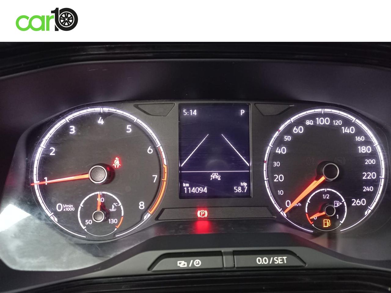 VOLKSWAGEN T-CROSS ADVANCE 1.0 TSI 85KW (115CV) DSG  - Foto 18