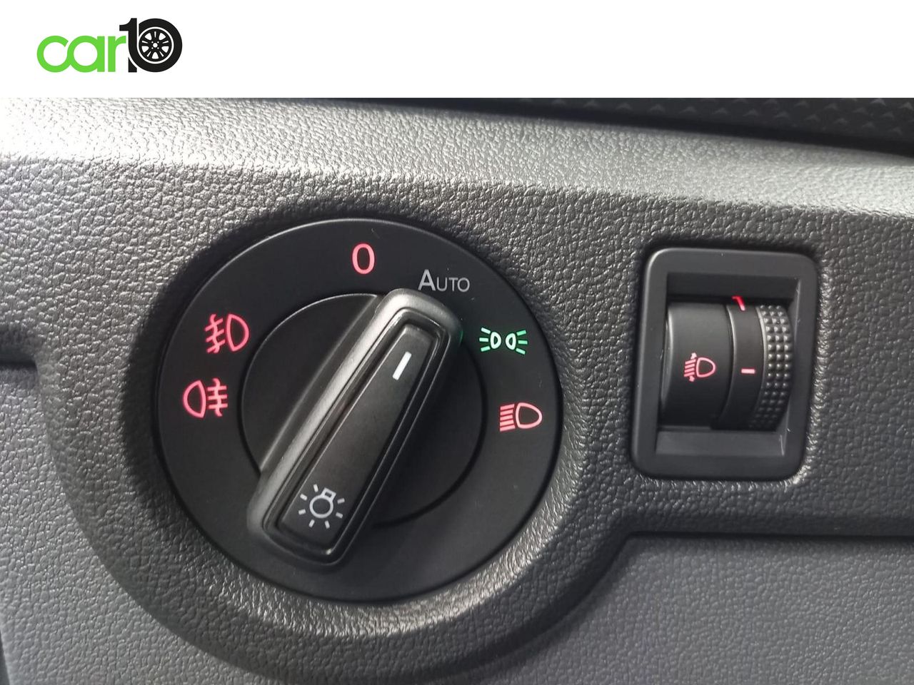 VOLKSWAGEN T-CROSS ADVANCE 1.0 TSI 85KW (115CV) DSG  - Foto 28