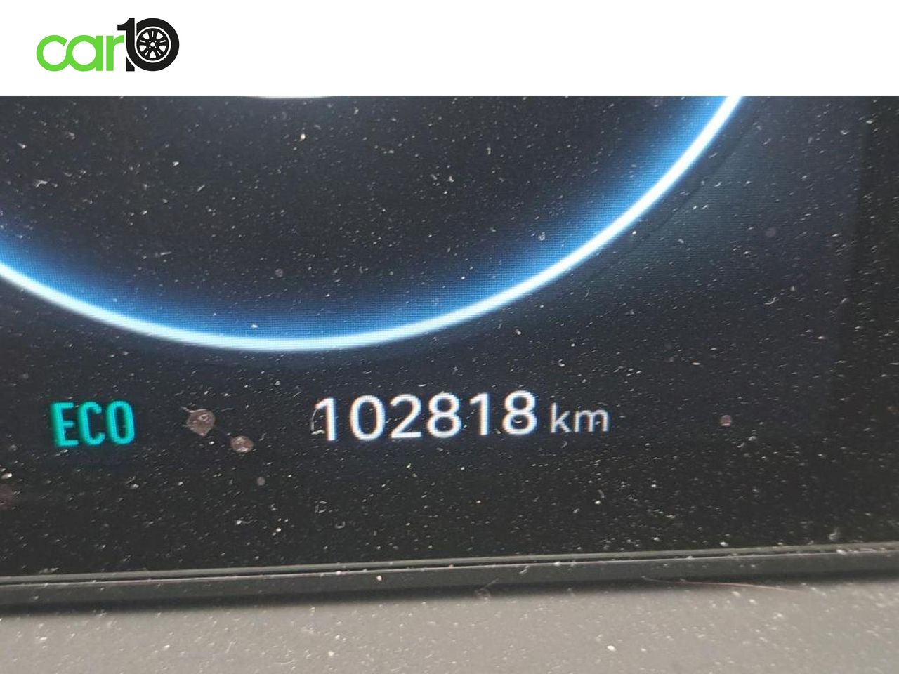 HYUNDAI TUCSON 1.6 CRDI 100KW (136CV) 48V MAXX DCT  - Foto 5