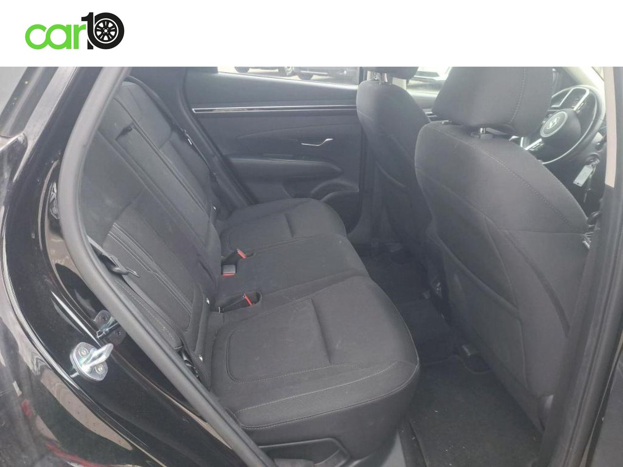 HYUNDAI TUCSON 1.6 CRDI 100KW (136CV) 48V MAXX DCT  - Foto 7