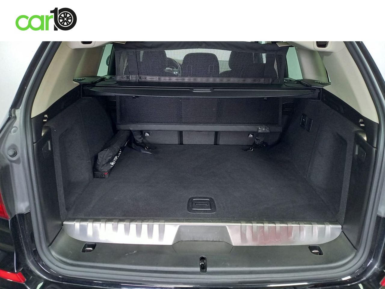 BMW X3 XDRIVE 30E  - Foto 38