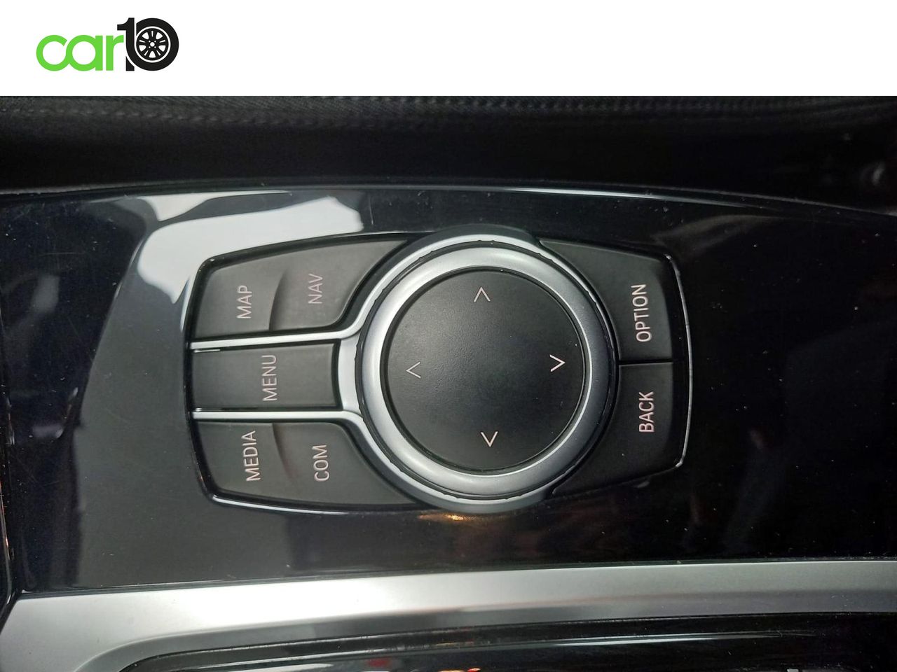 BMW X3 XDRIVE 30E  - Foto 23