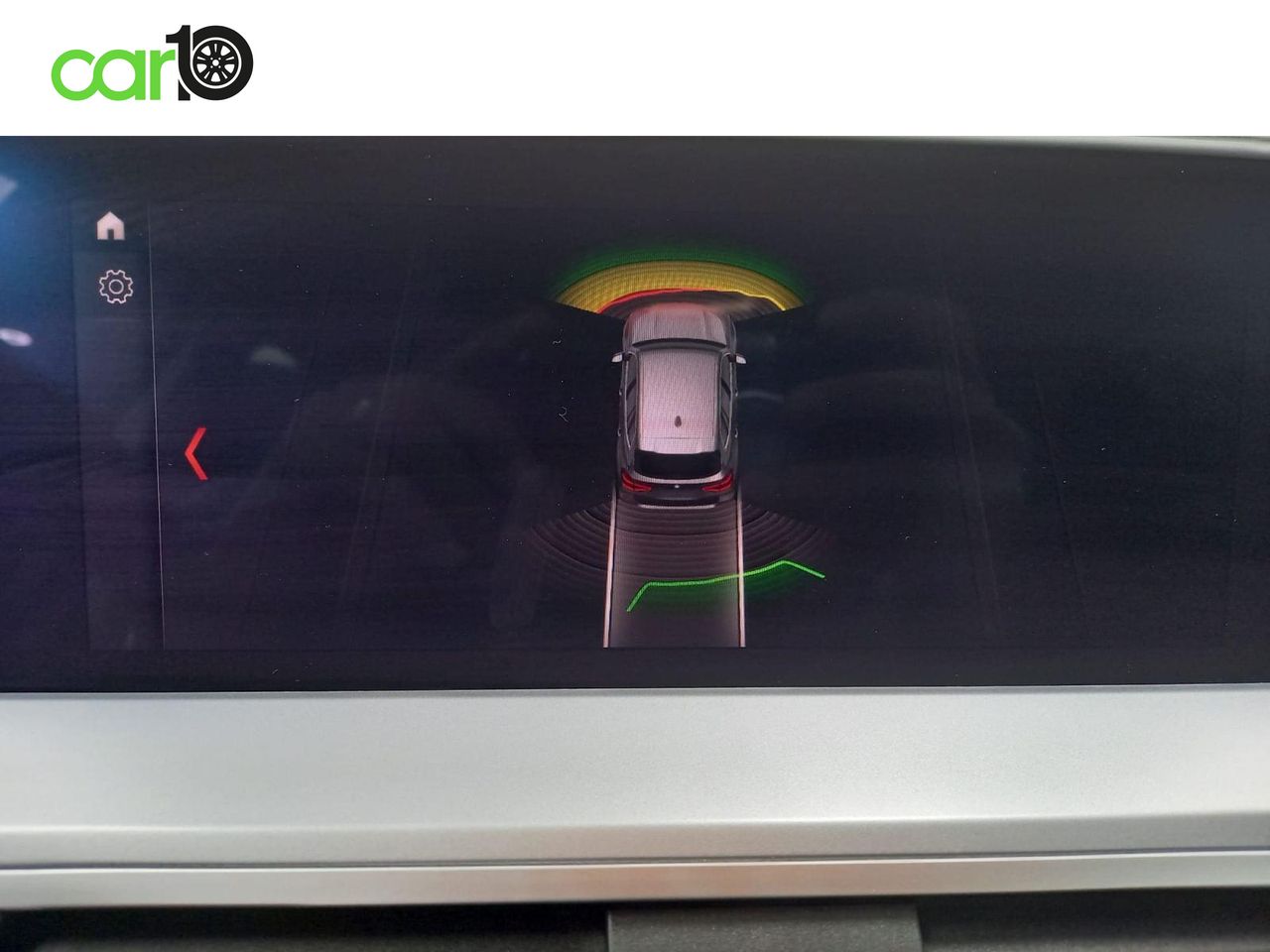 BMW X3 XDRIVE 30E  - Foto 17