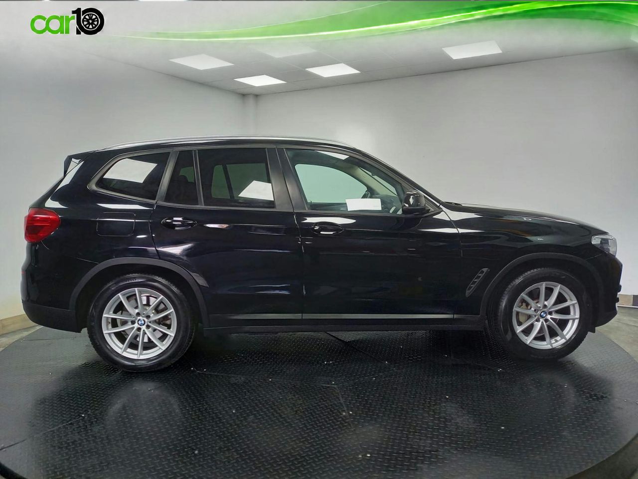 BMW X3 xDrive30e  - Foto 8