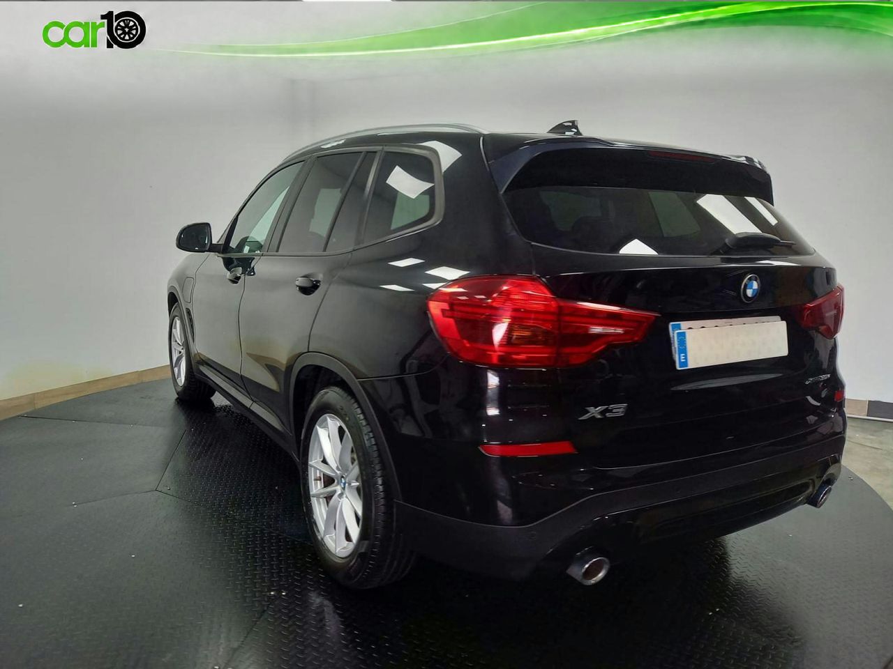 BMW X3 xDrive30e  - Foto 7