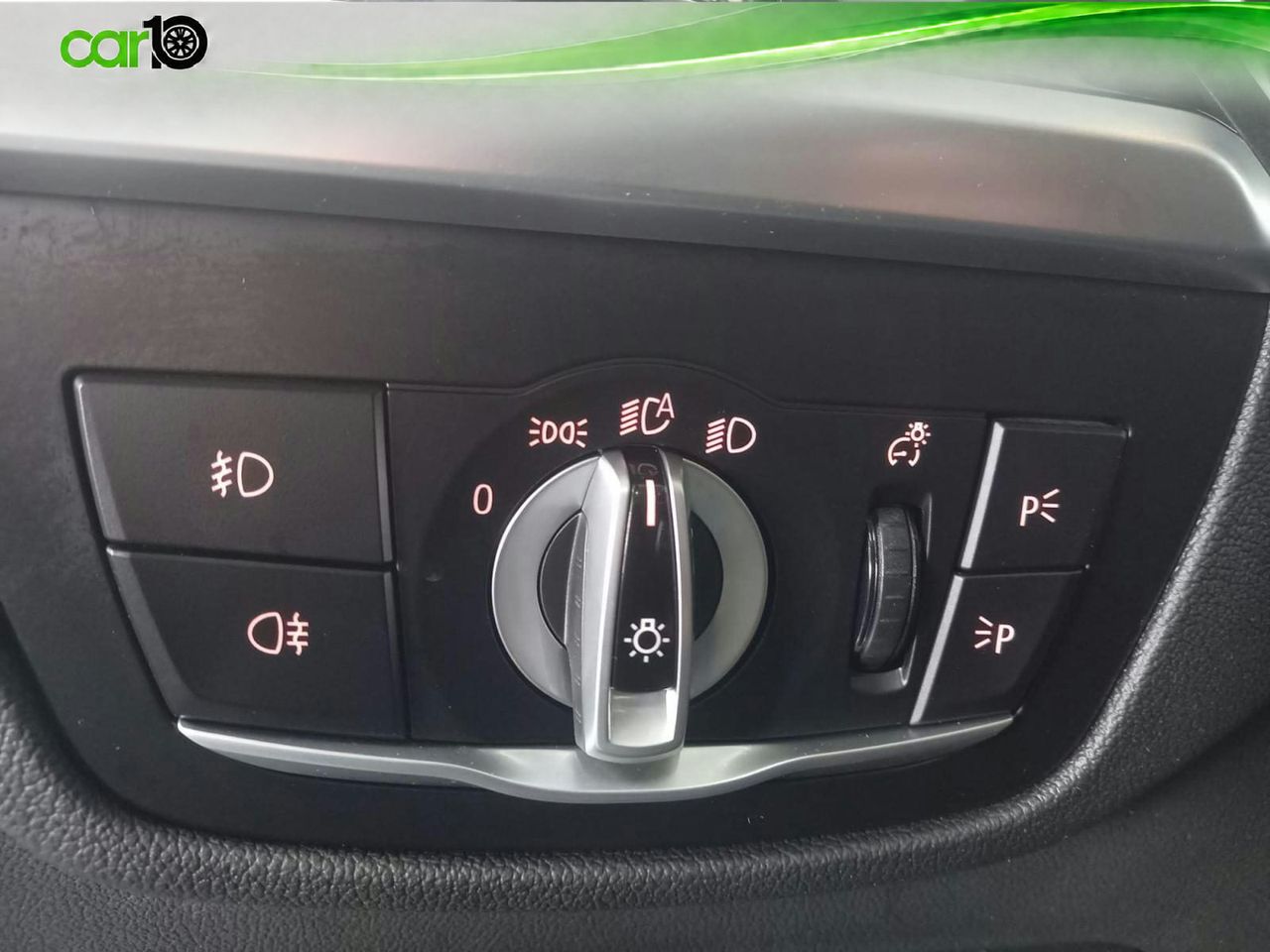 BMW X3 xDrive30e  - Foto 27