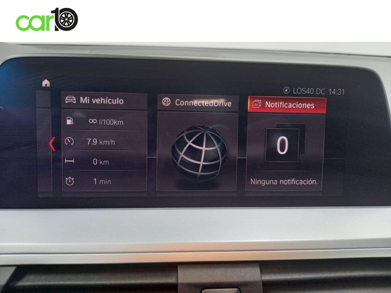 BMW X3 XDRIVE 30E  - Foto 15