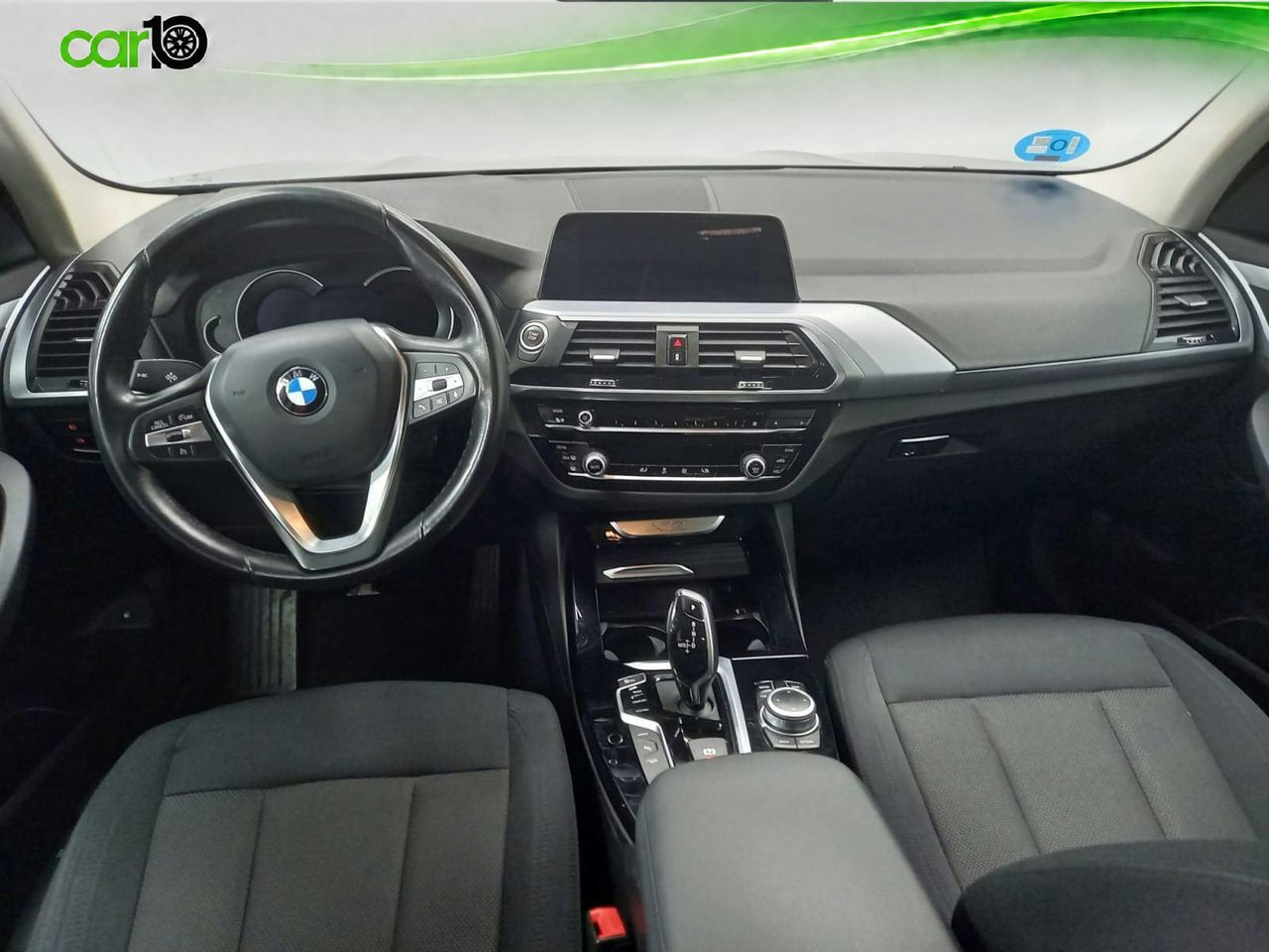 BMW X3 xDrive30e  - Foto 31