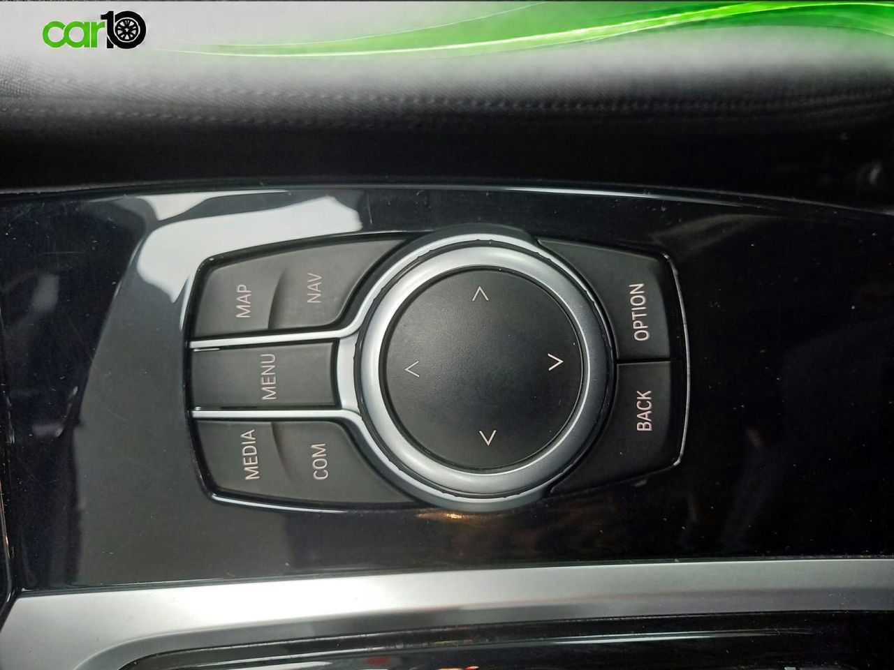 BMW X3 xDrive30e  - Foto 24