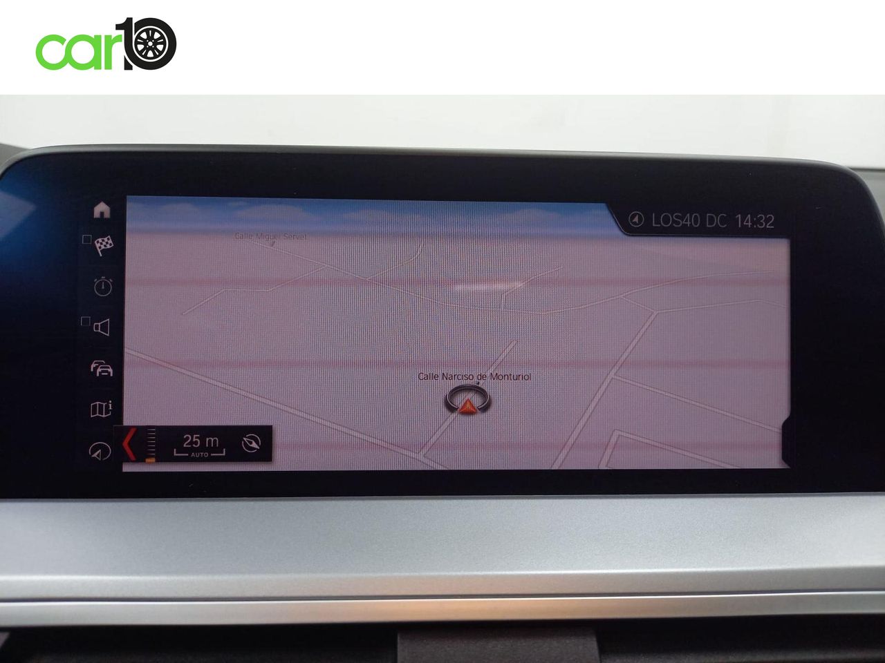 BMW X3 XDRIVE 30E  - Foto 13