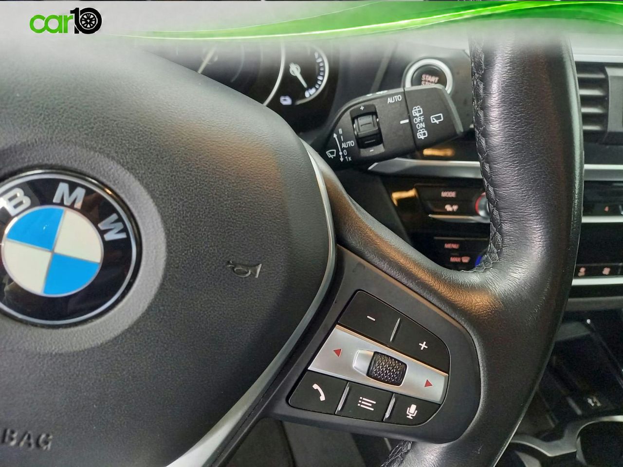 BMW X3 xDrive30e  - Foto 21