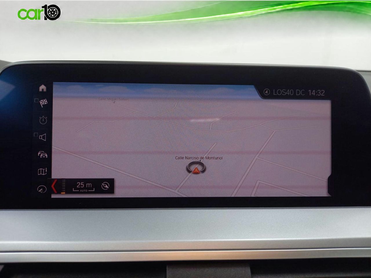 BMW X3 xDrive30e  - Foto 14