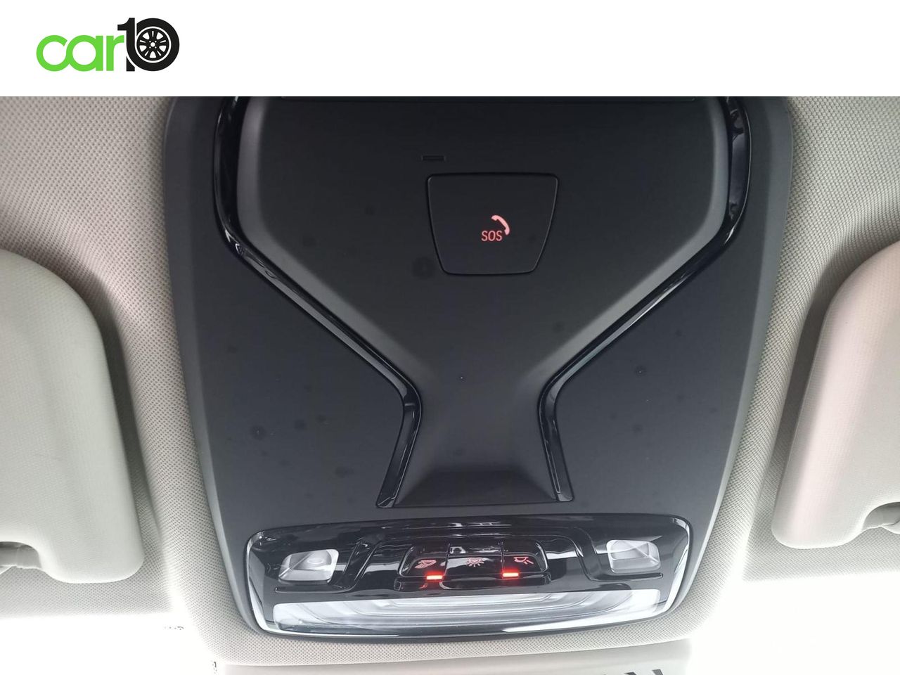 BMW X3 XDRIVE 30E  - Foto 11