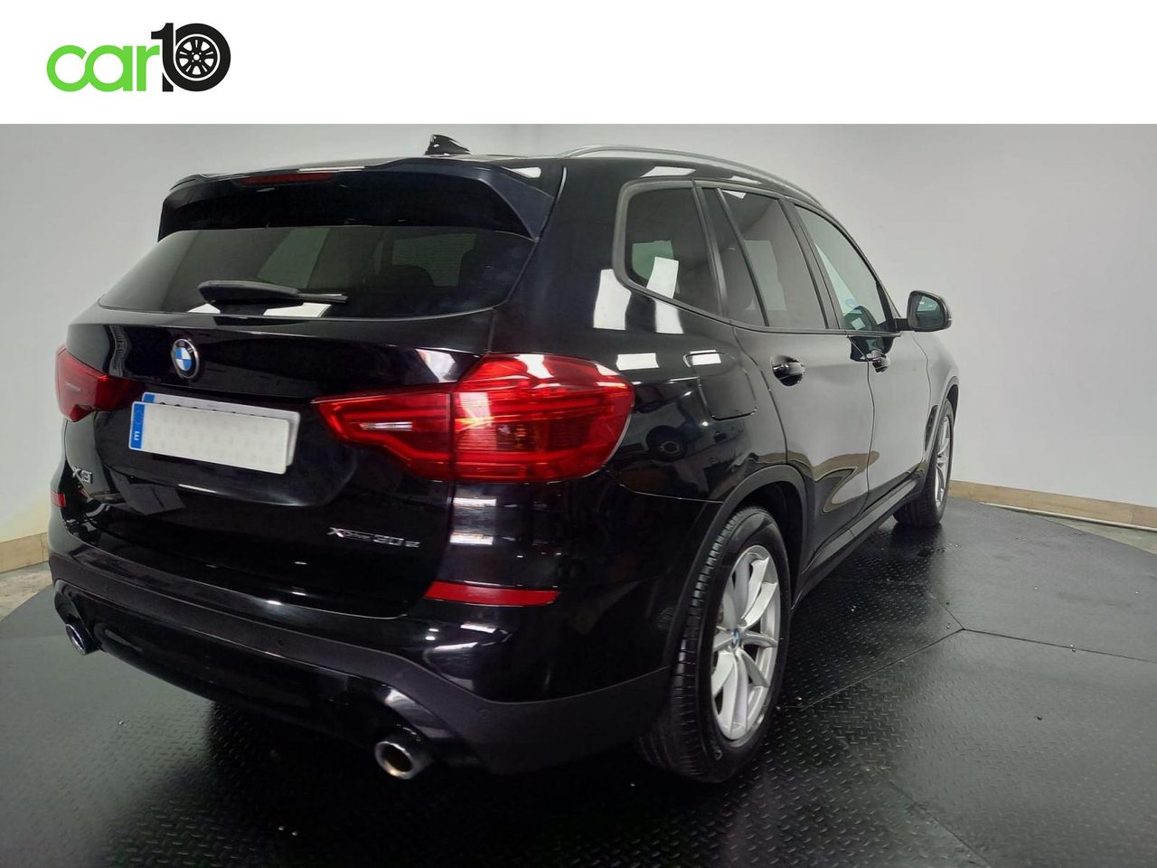 BMW X3 XDRIVE 30E  - Foto 5