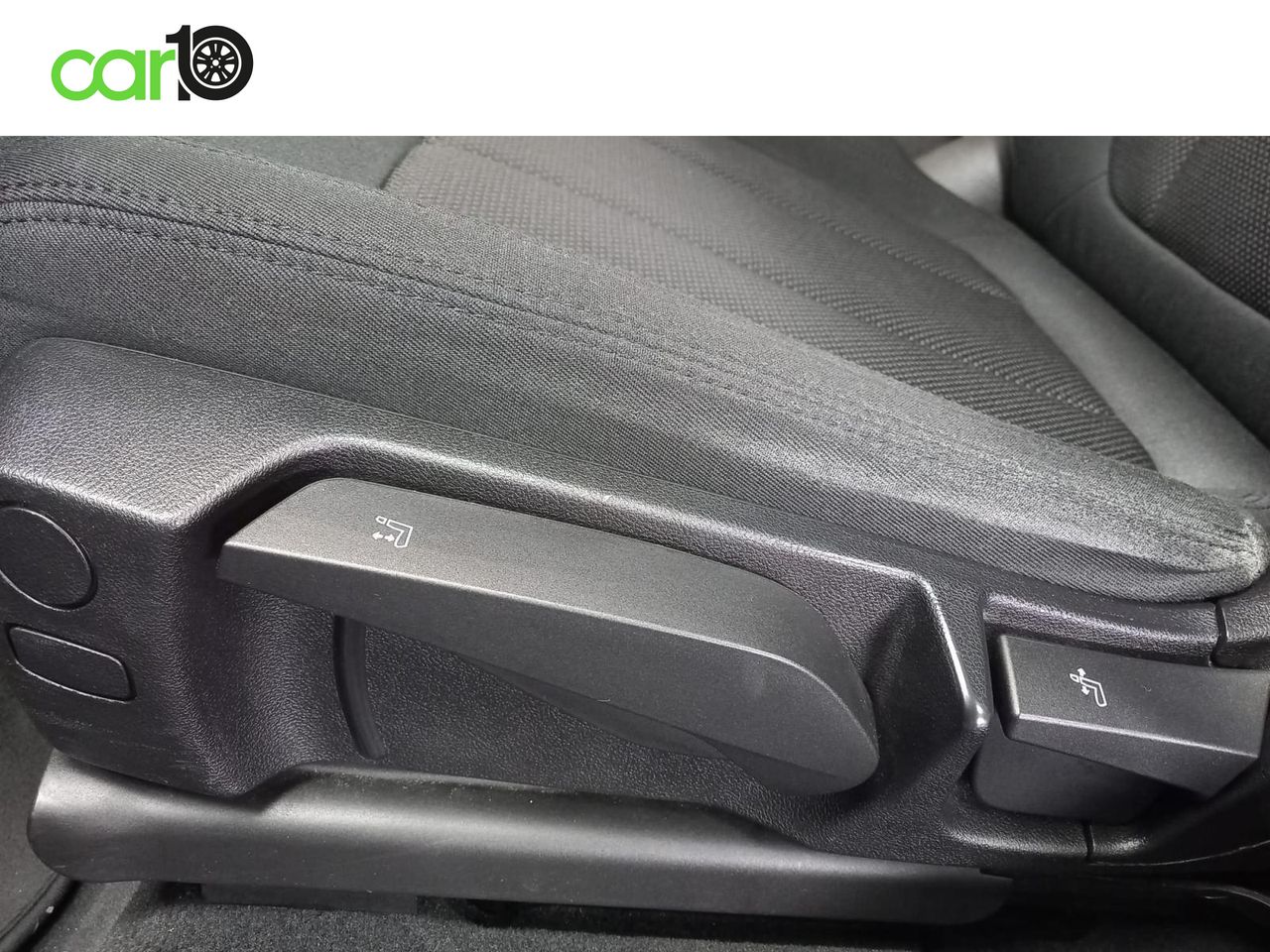 BMW X3 XDRIVE 30E  - Foto 9