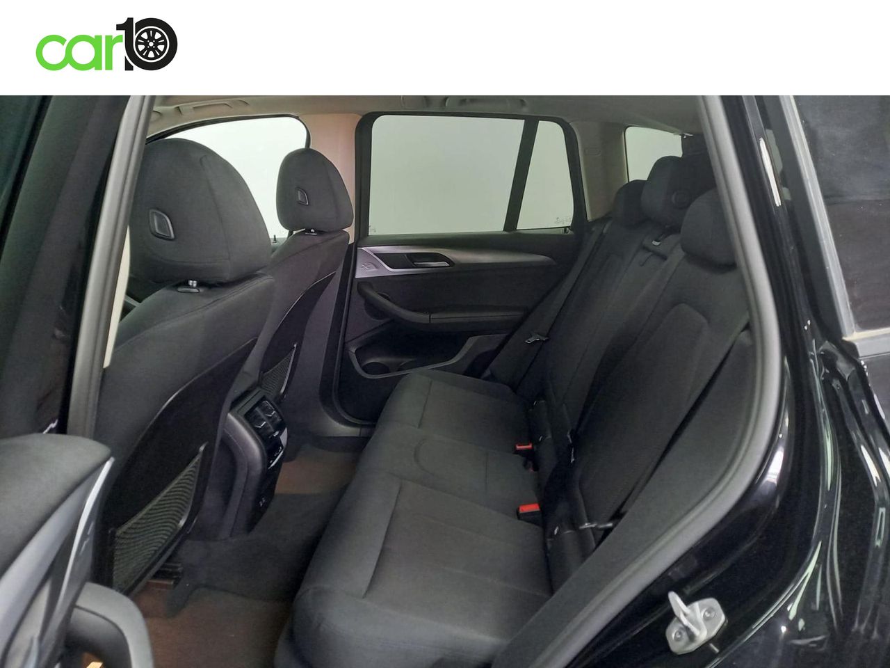 BMW X3 XDRIVE 30E  - Foto 31