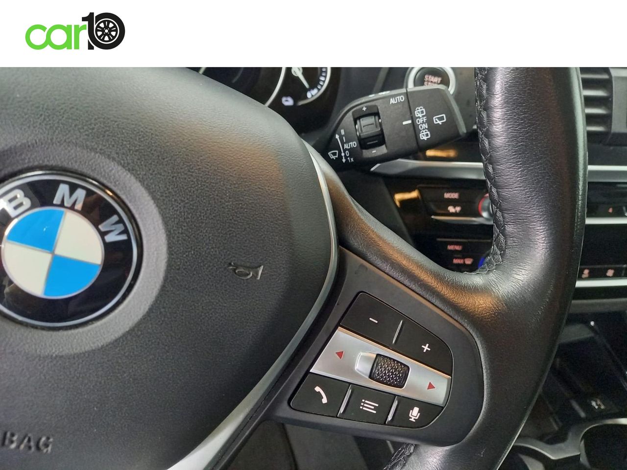 BMW X3 XDRIVE 30E  - Foto 20