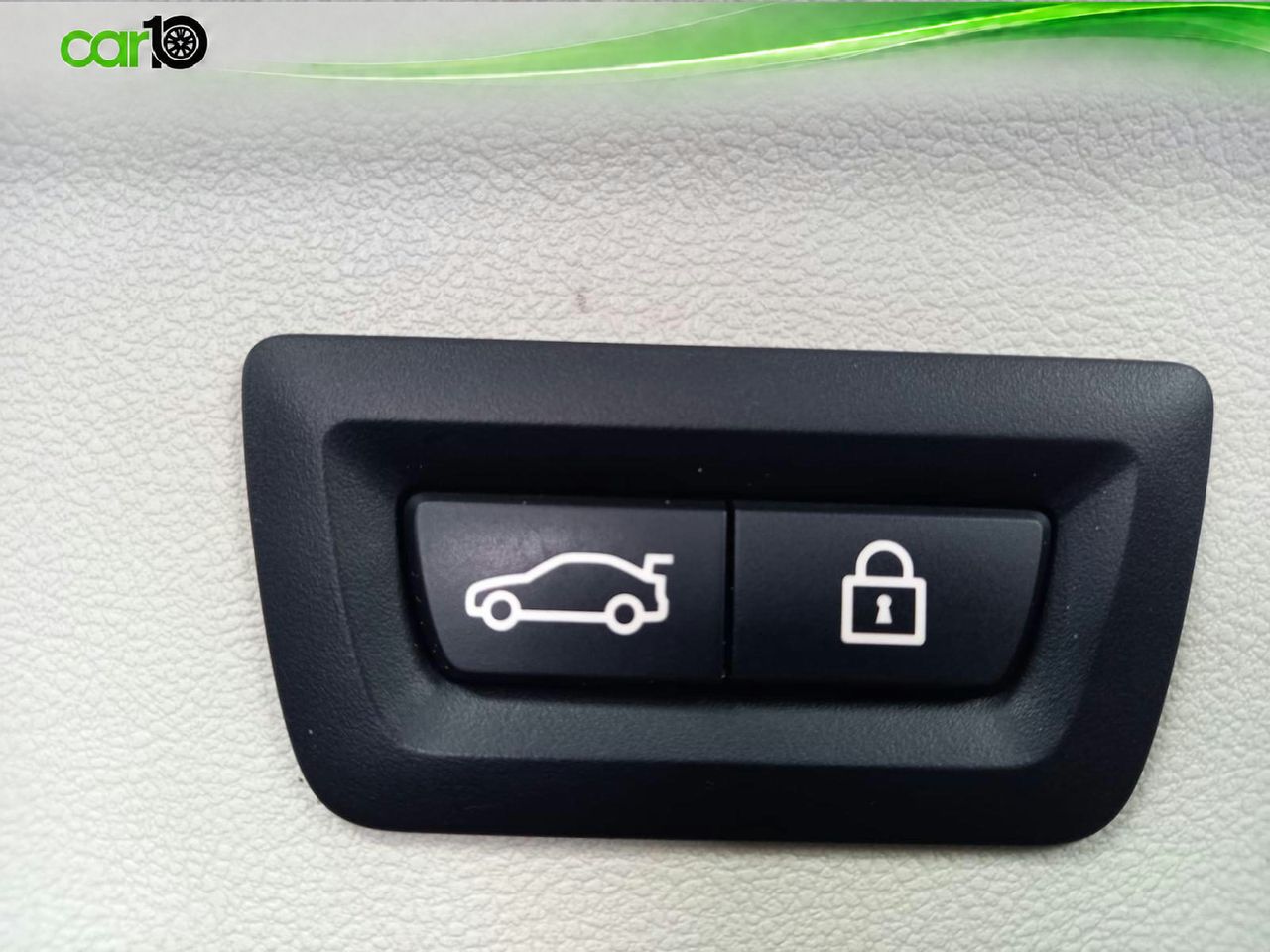 BMW X3 xDrive30e  - Foto 38