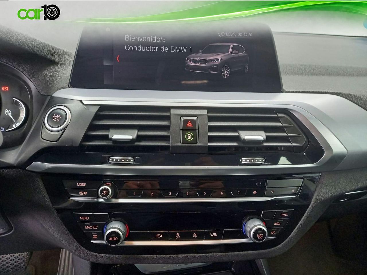 BMW X3 xDrive30e  - Foto 26