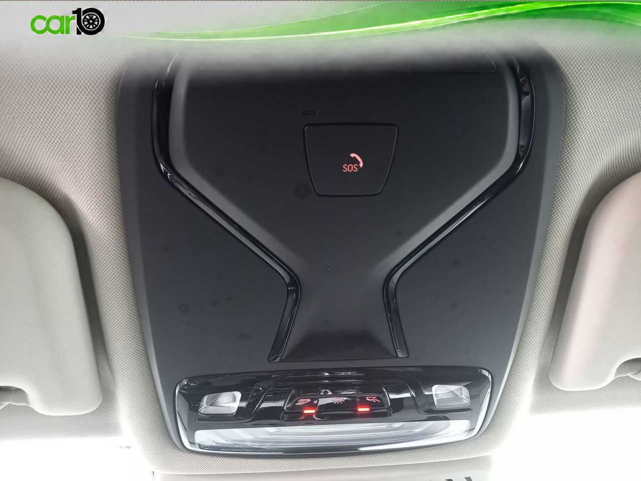 BMW X3 xDrive30e  - Foto 12