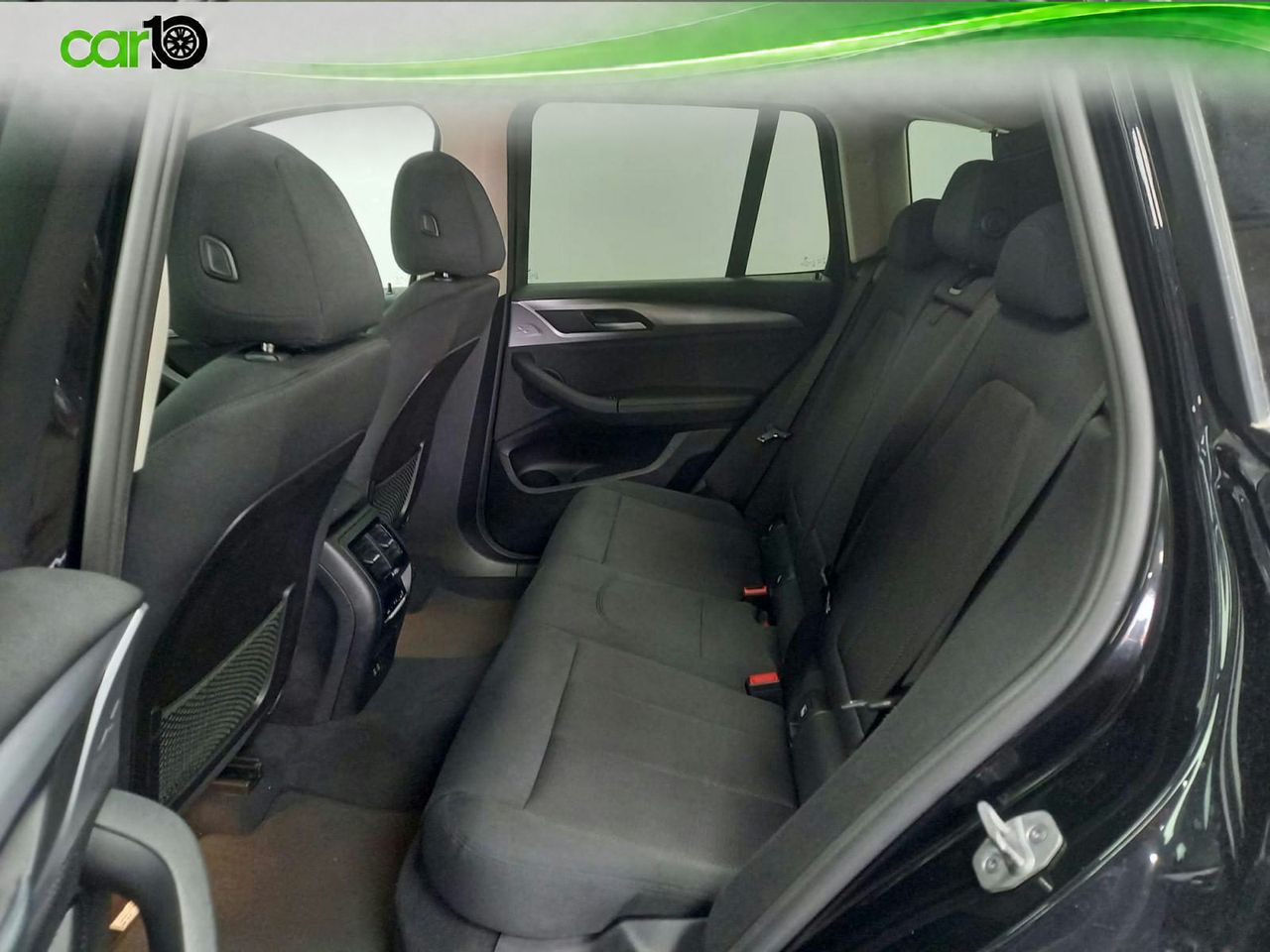 BMW X3 xDrive30e  - Foto 33