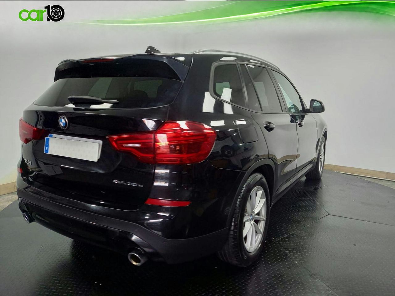 BMW X3 xDrive30e  - Foto 6