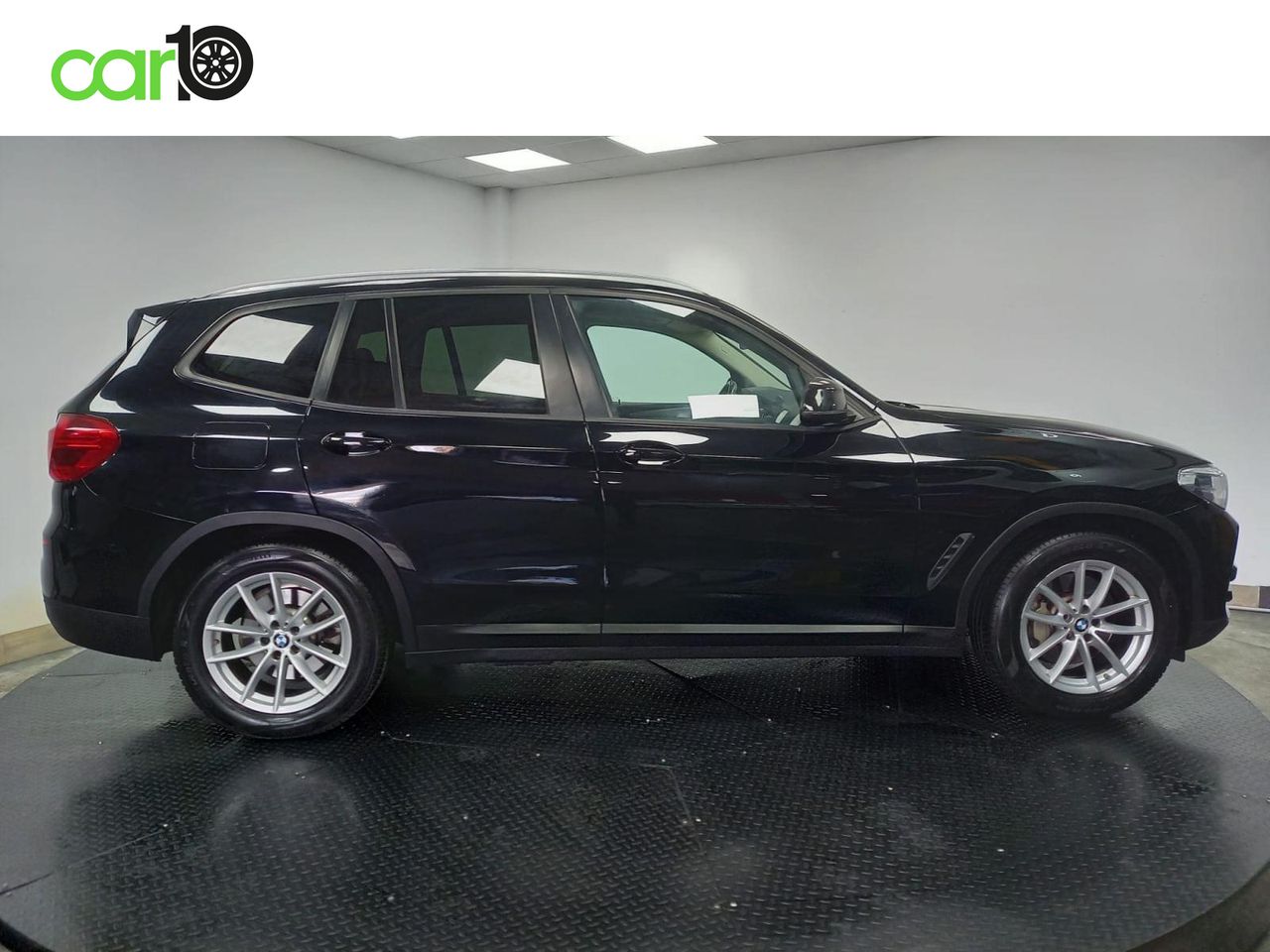 BMW X3 XDRIVE 30E  - Foto 7