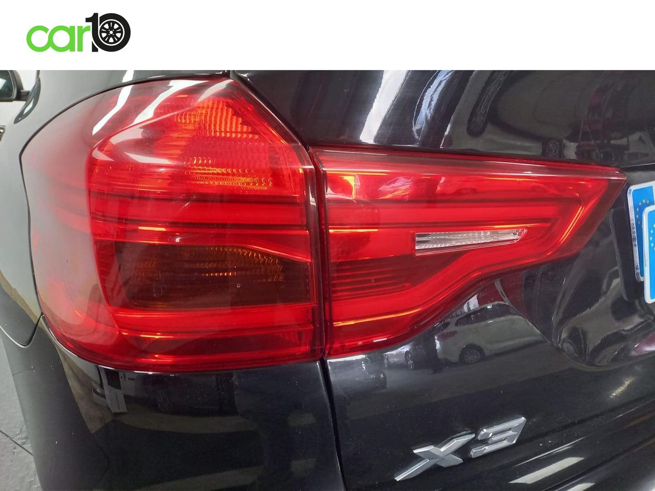 BMW X3 XDRIVE 30E  - Foto 36