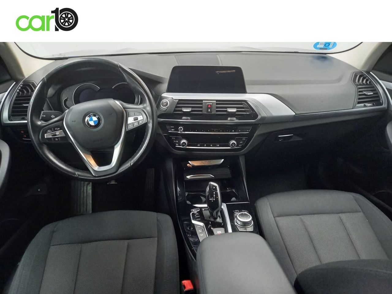 BMW X3 XDRIVE 30E  - Foto 30