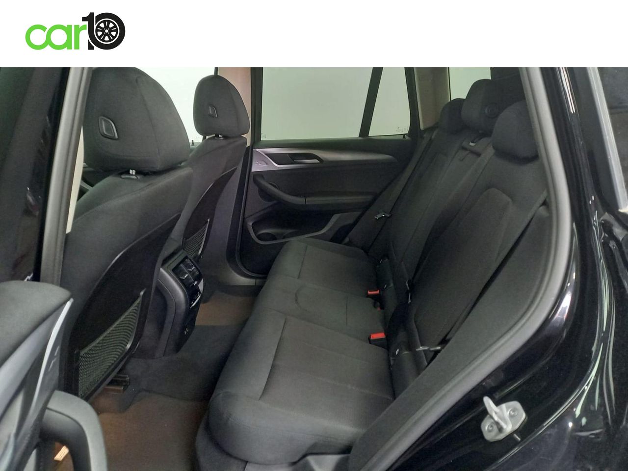 BMW X3 XDRIVE 30E  - Foto 32