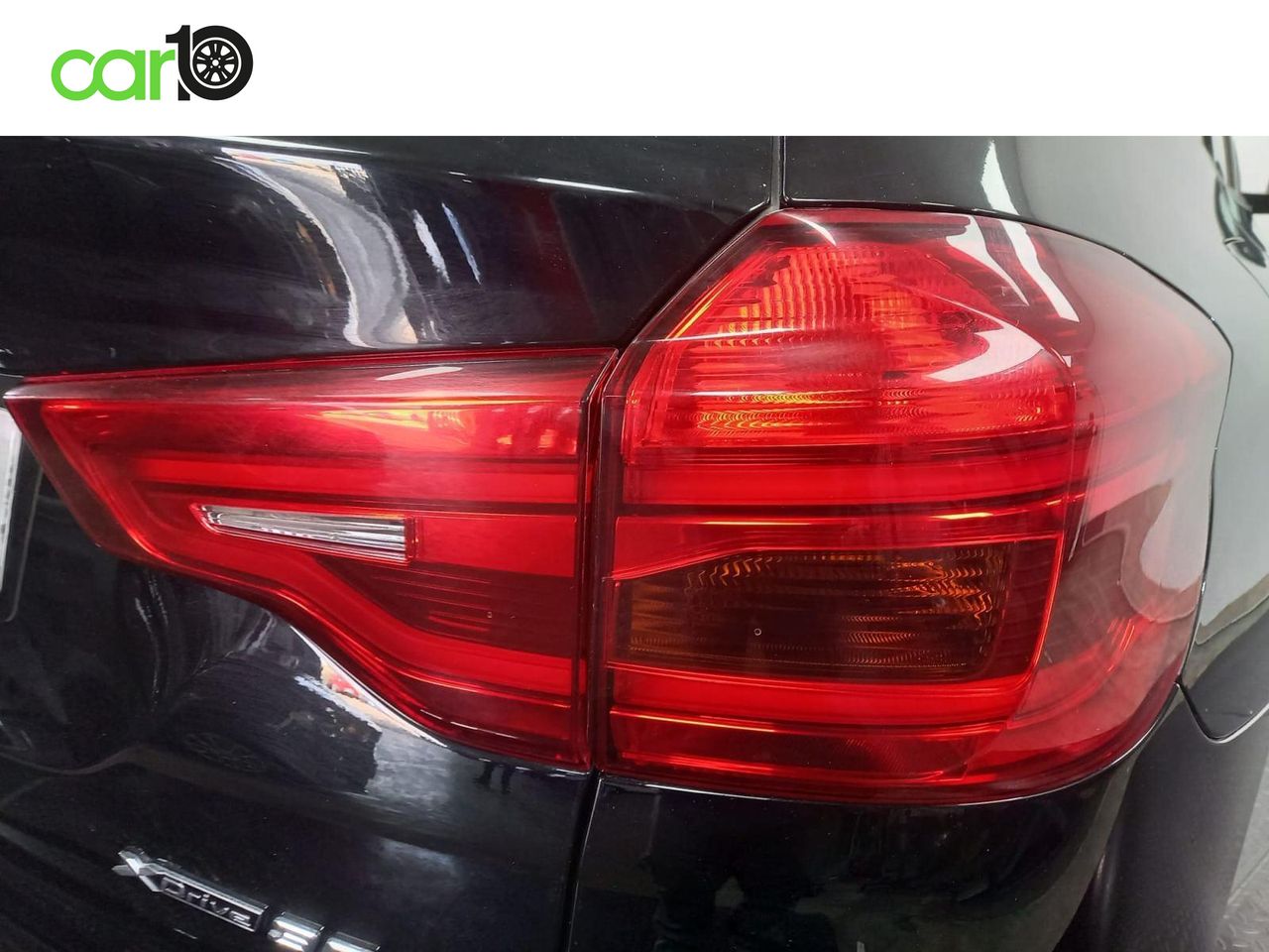 BMW X3 XDRIVE 30E  - Foto 35