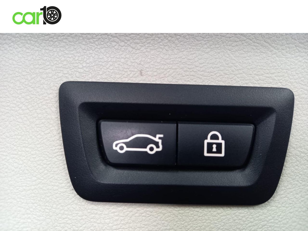 BMW X3 XDRIVE 30E  - Foto 37