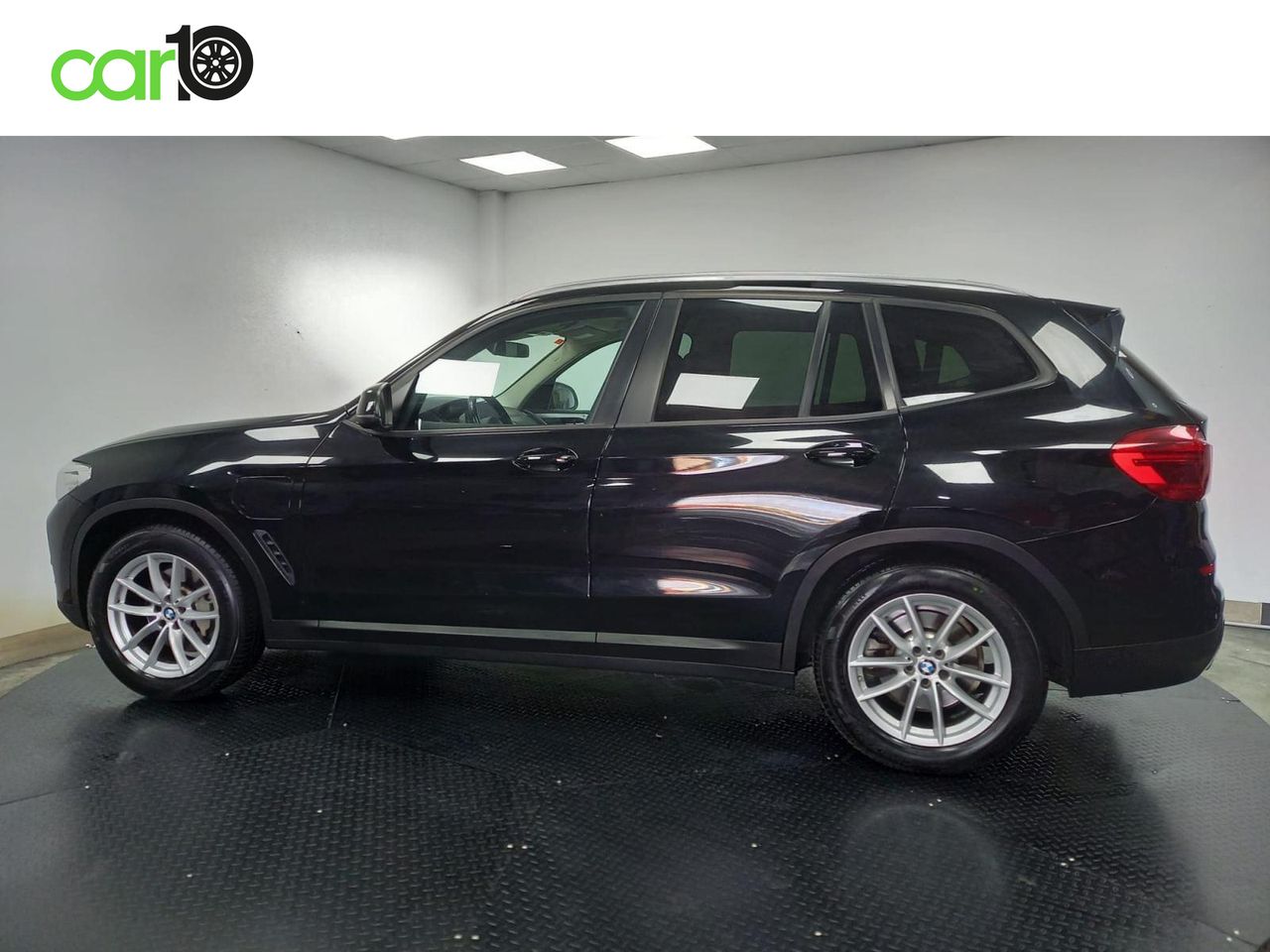 BMW X3 XDRIVE 30E  - Foto 4