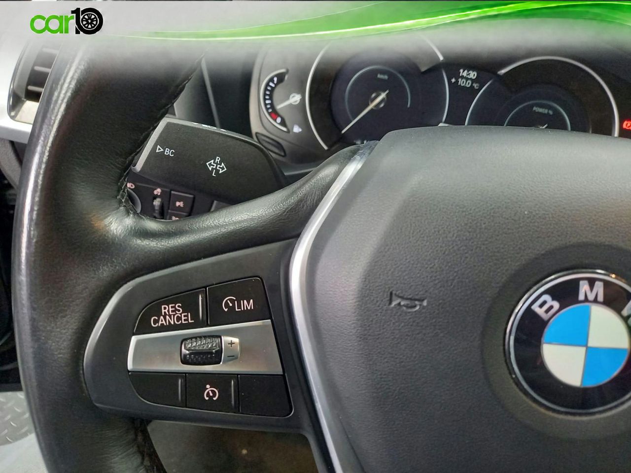 BMW X3 xDrive30e  - Foto 22