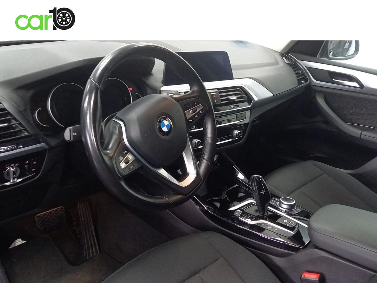 BMW X3 XDRIVE 30E  - Foto 8