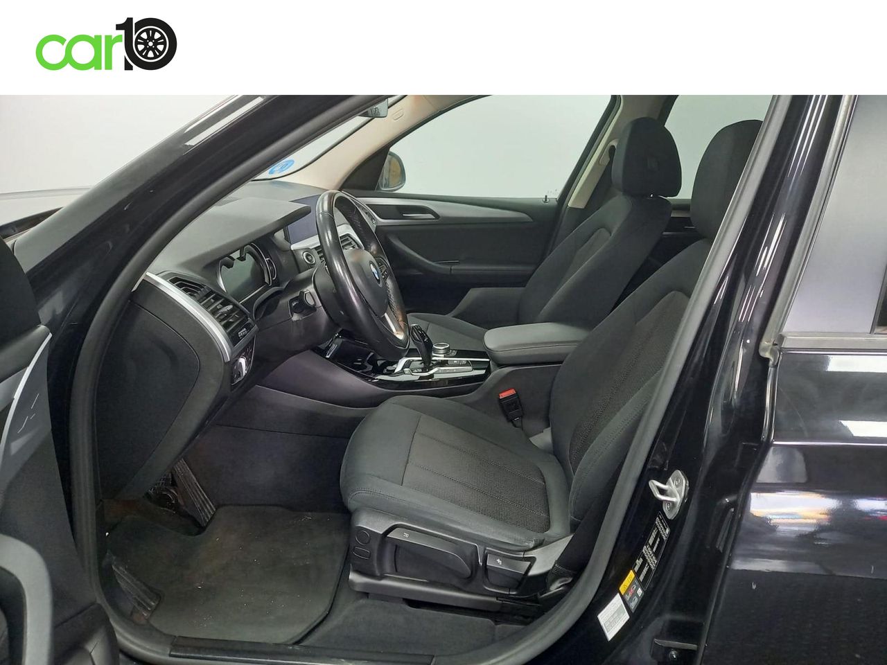 BMW X3 XDRIVE 30E  - Foto 10
