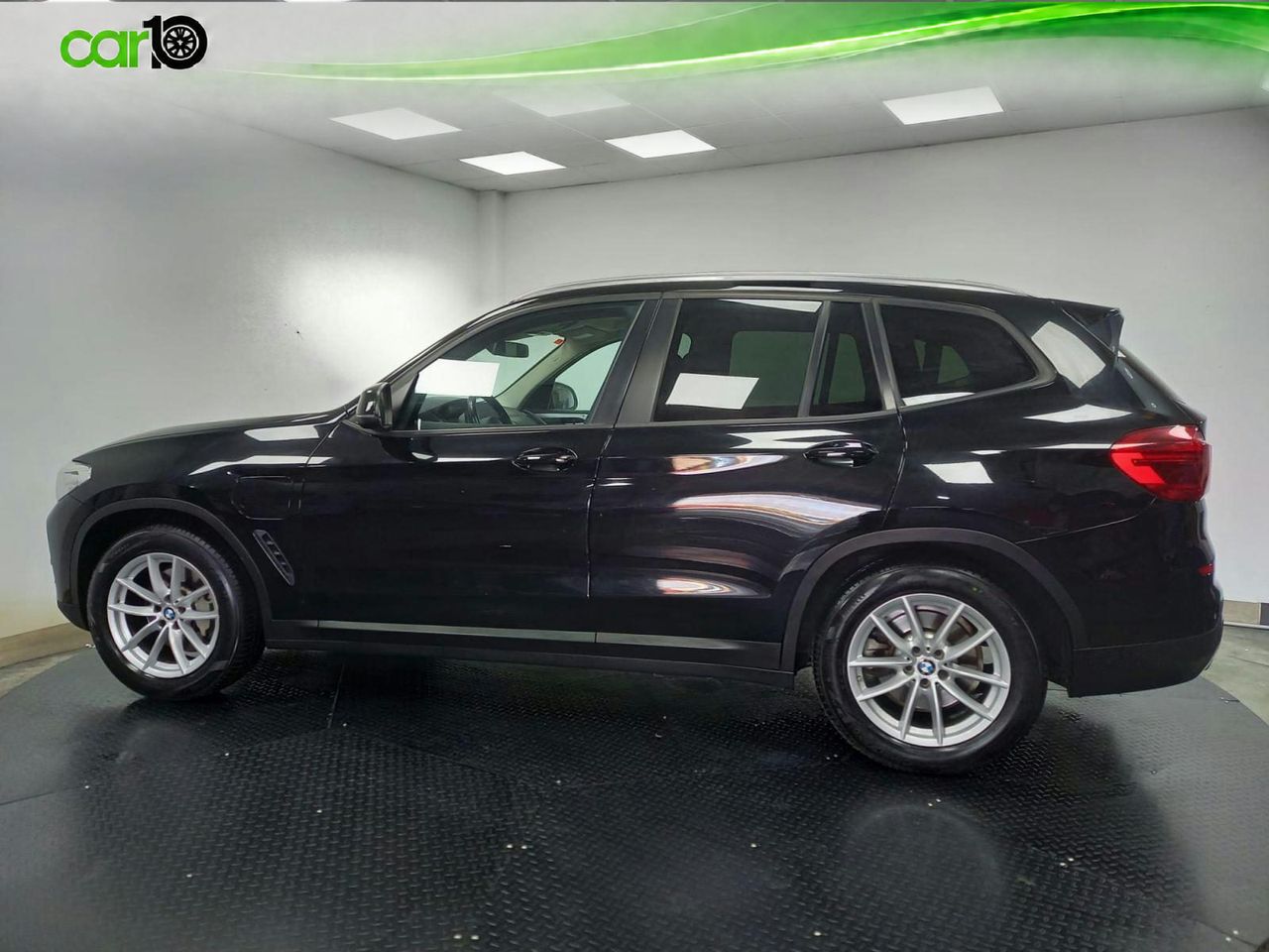 BMW X3 xDrive30e  - Foto 4