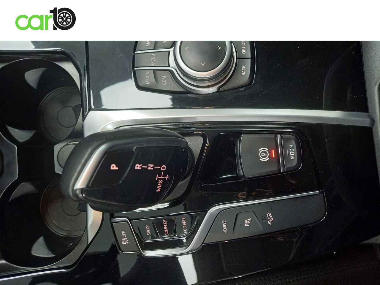 BMW X3 XDRIVE 30E  - Foto 22