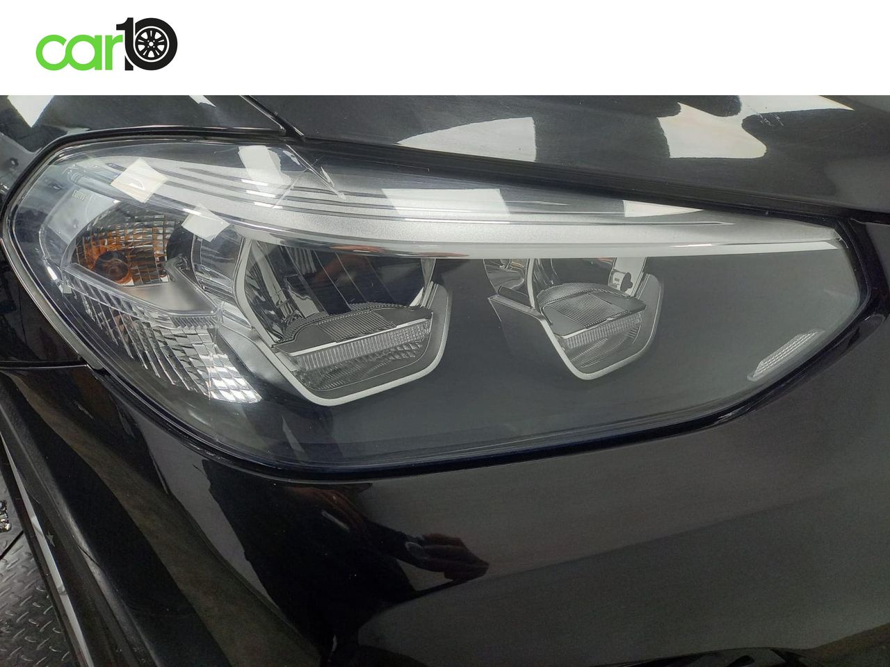 BMW X3 XDRIVE 30E  - Foto 34