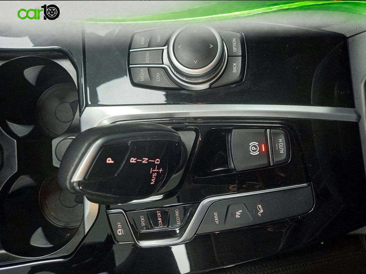 BMW X3 xDrive30e  - Foto 23