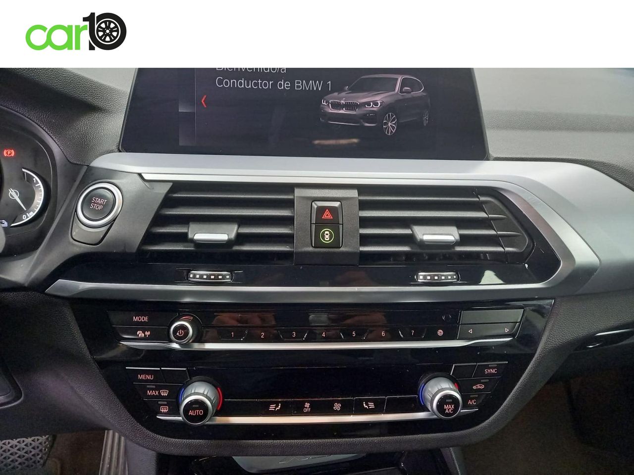 BMW X3 XDRIVE 30E  - Foto 25