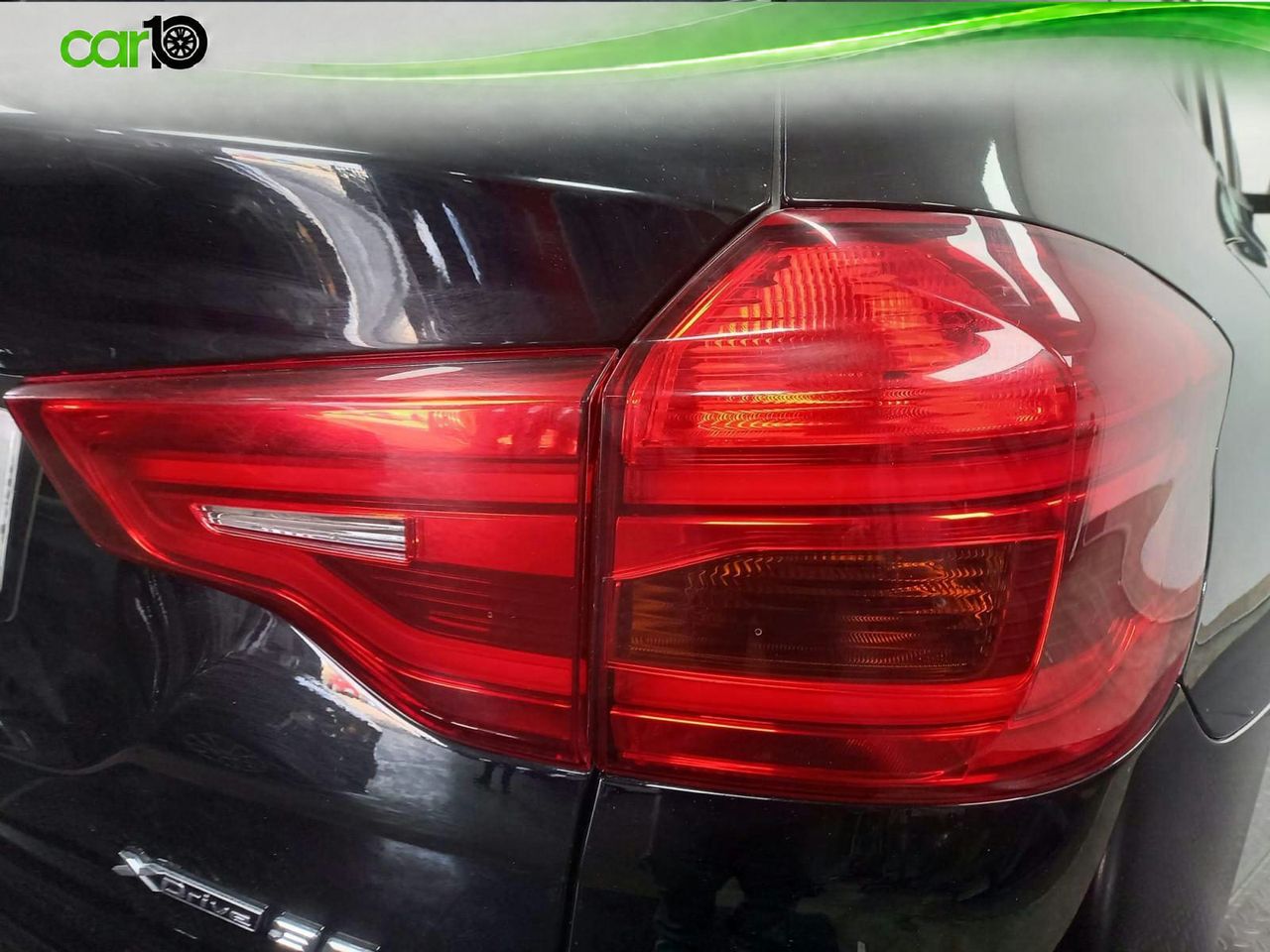 BMW X3 xDrive30e  - Foto 36