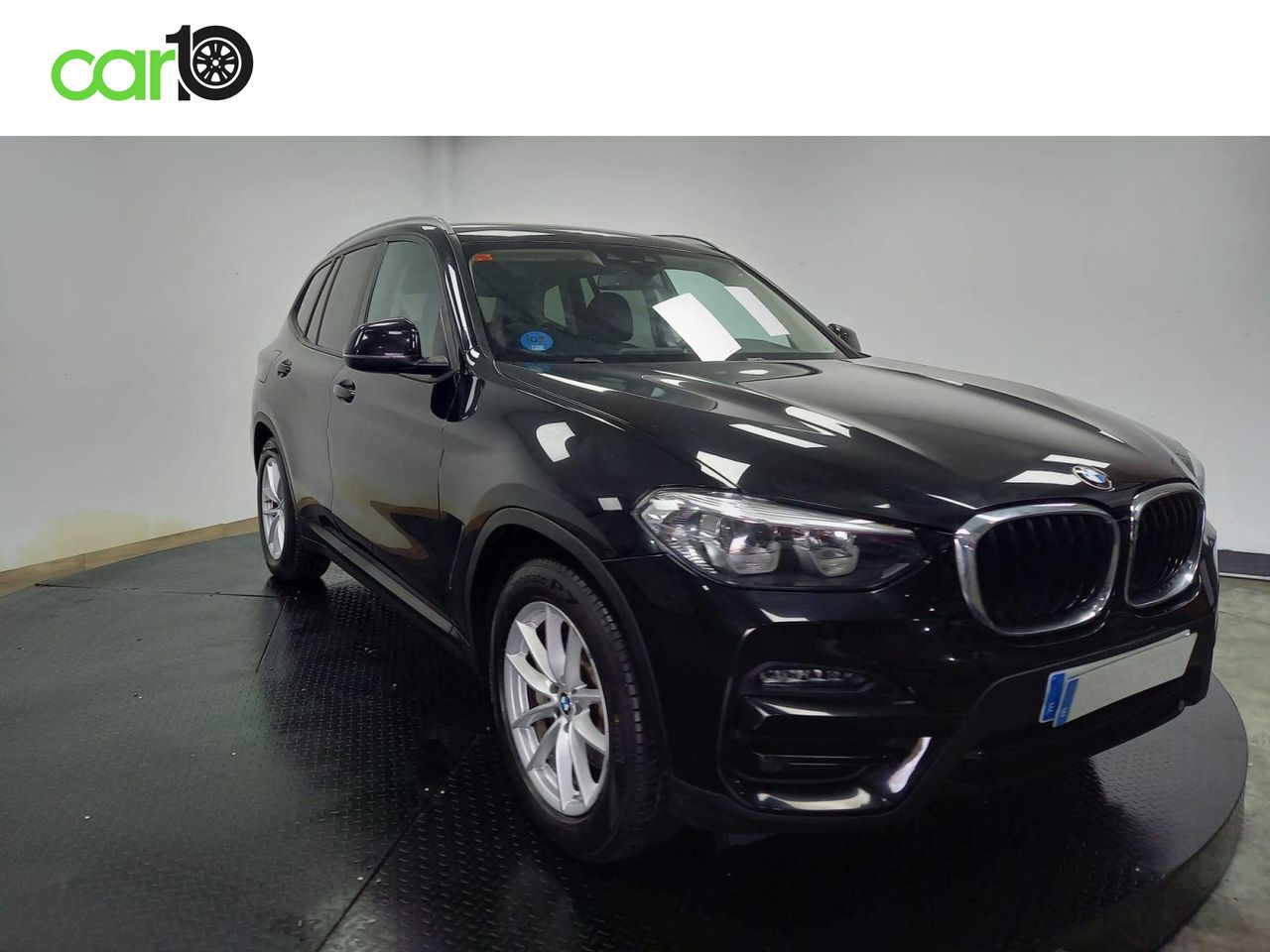 BMW X3 XDRIVE 30E  - Foto 3