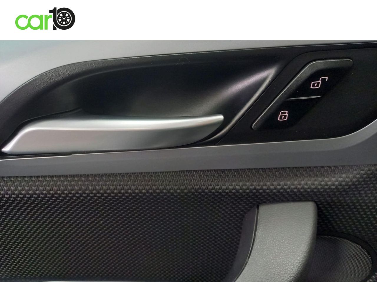 BMW X3 XDRIVE 30E  - Foto 27