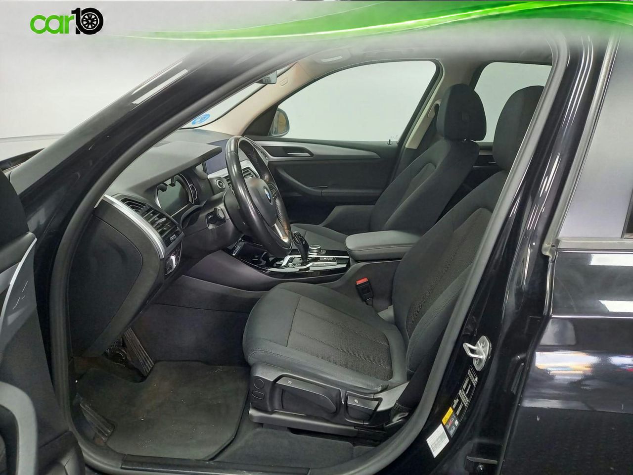 BMW X3 xDrive30e  - Foto 11