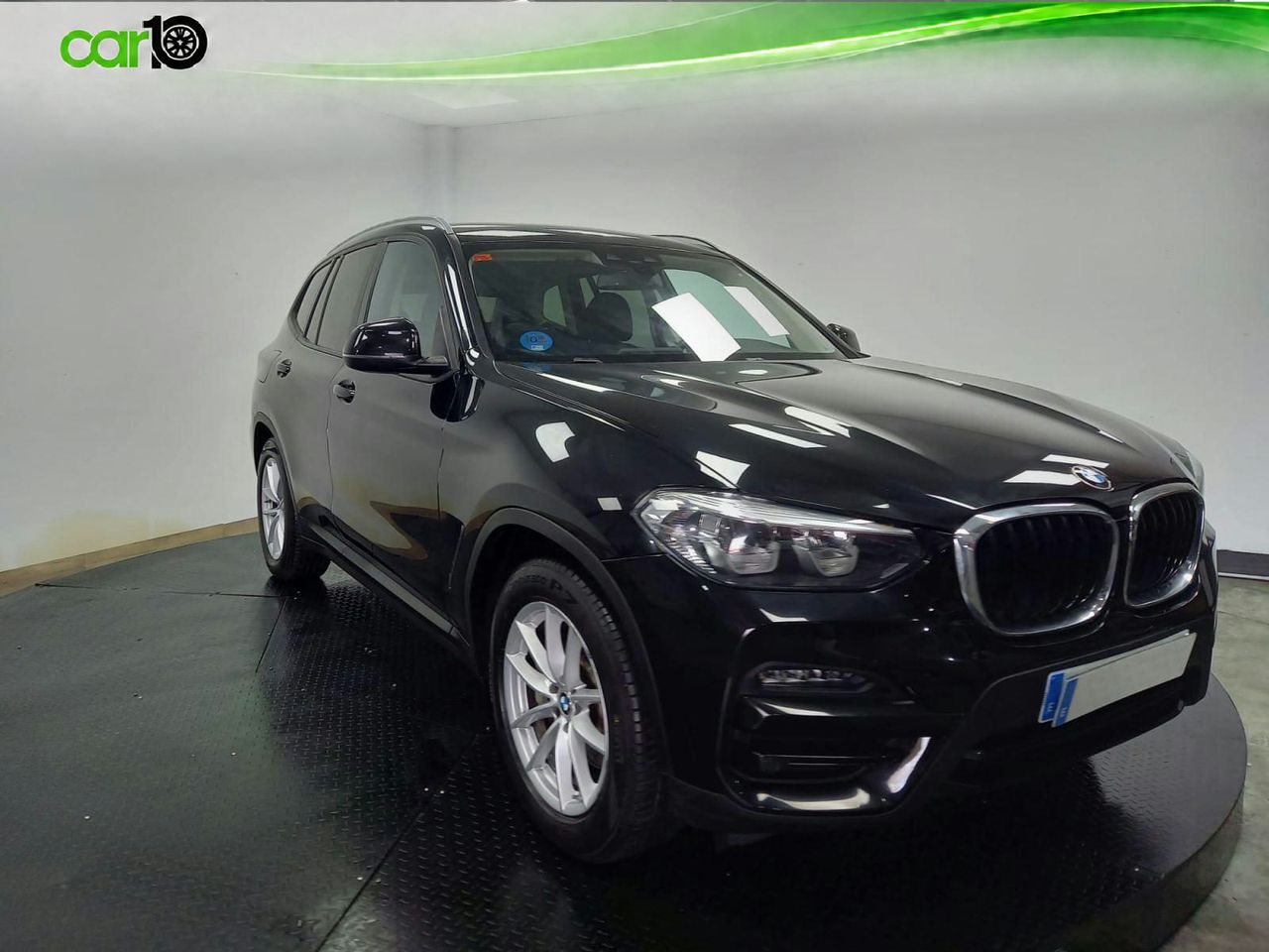 BMW X3 xDrive30e  - Foto 3