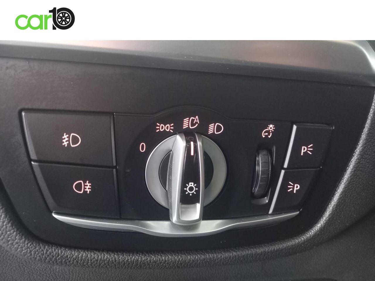 BMW X3 XDRIVE 30E  - Foto 26