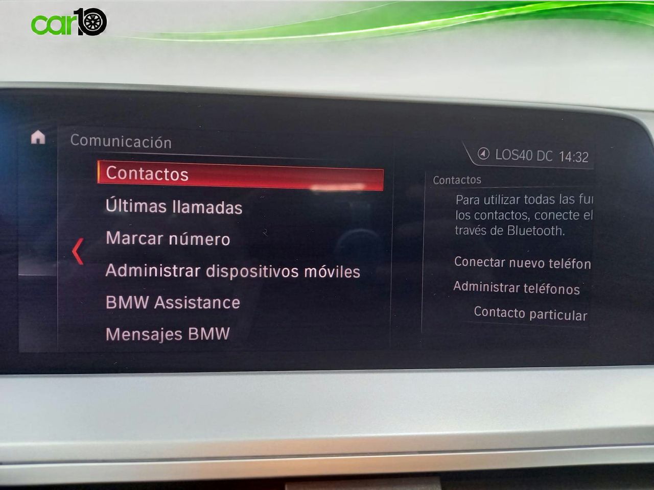 BMW X3 xDrive30e  - Foto 15